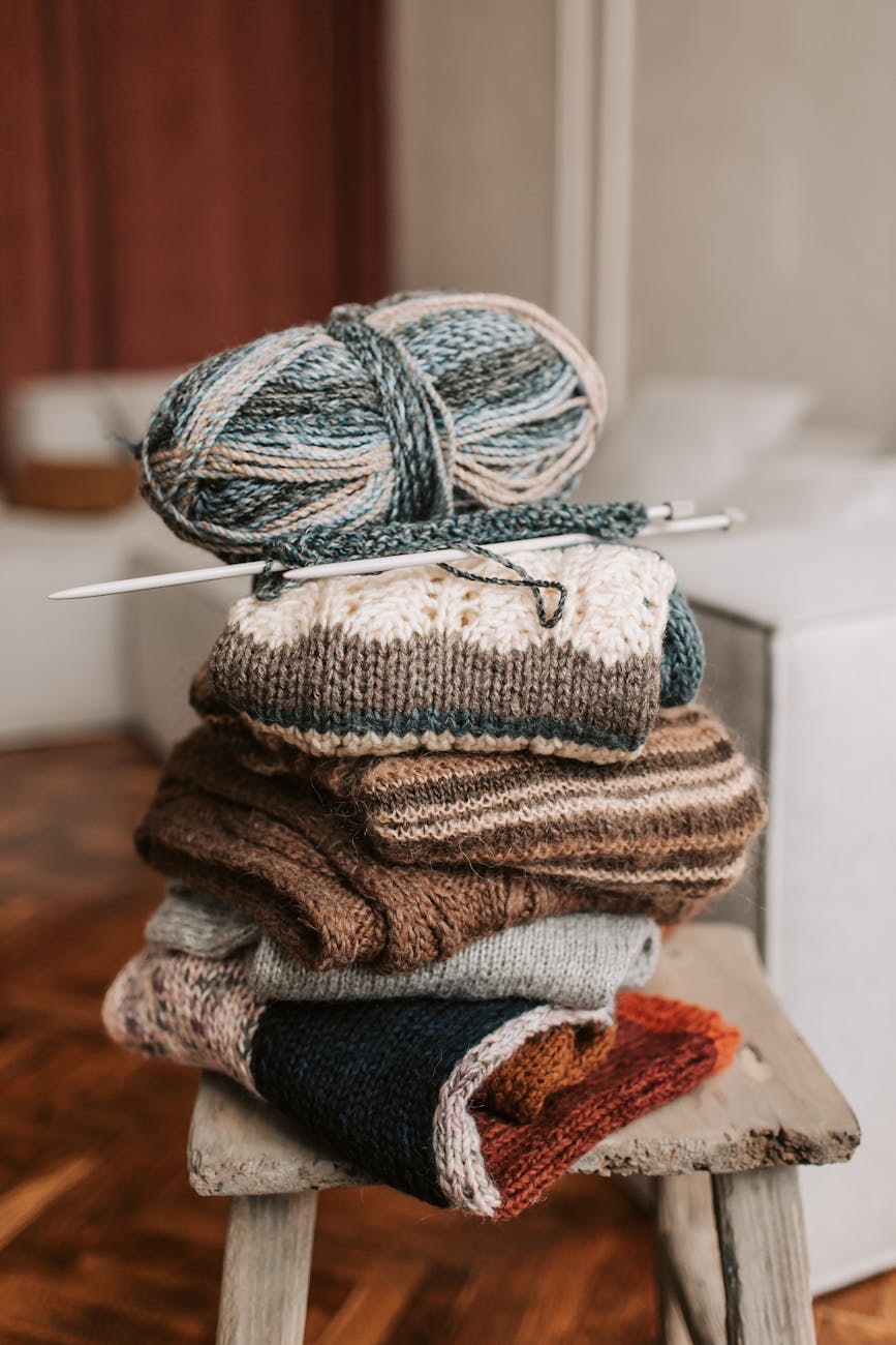 At-Home Creative Projects to Transform Your Free Time