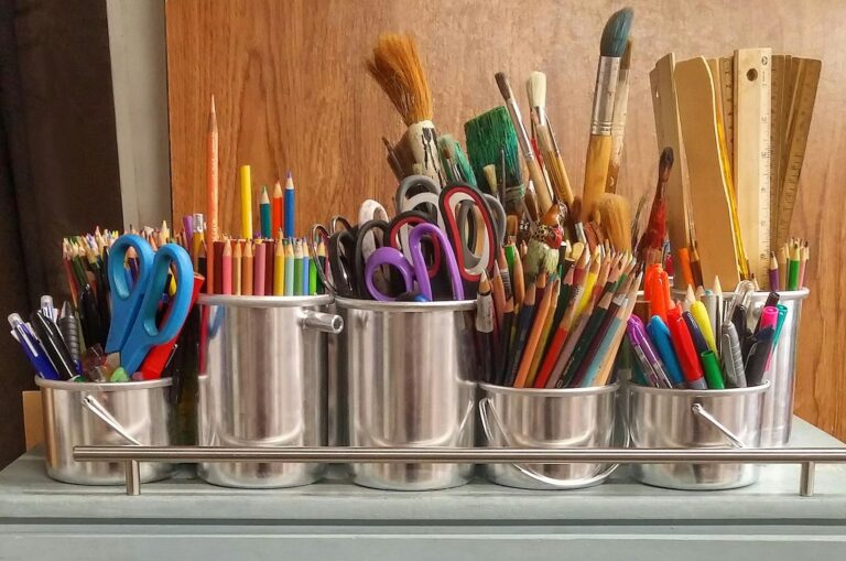 Budget-Friendly Creative Activities to Try in Your Free Time