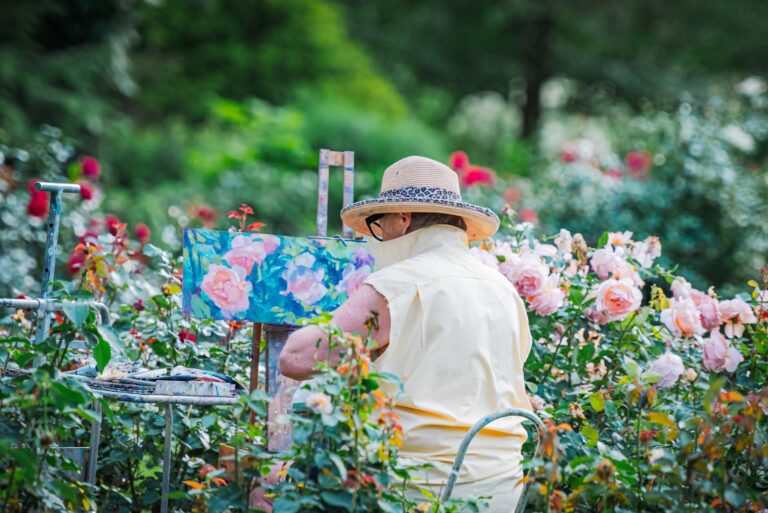 Creative Hobbies to Boost Relaxation and Productivity During Free Time