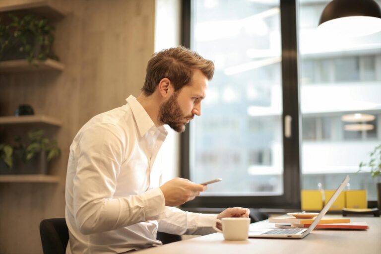 How to Stay Focused While Working: Proven Strategies for Maximum Productivity